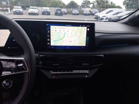 Clio TCe 115 ch 2026 occasion 56000 Vannes
