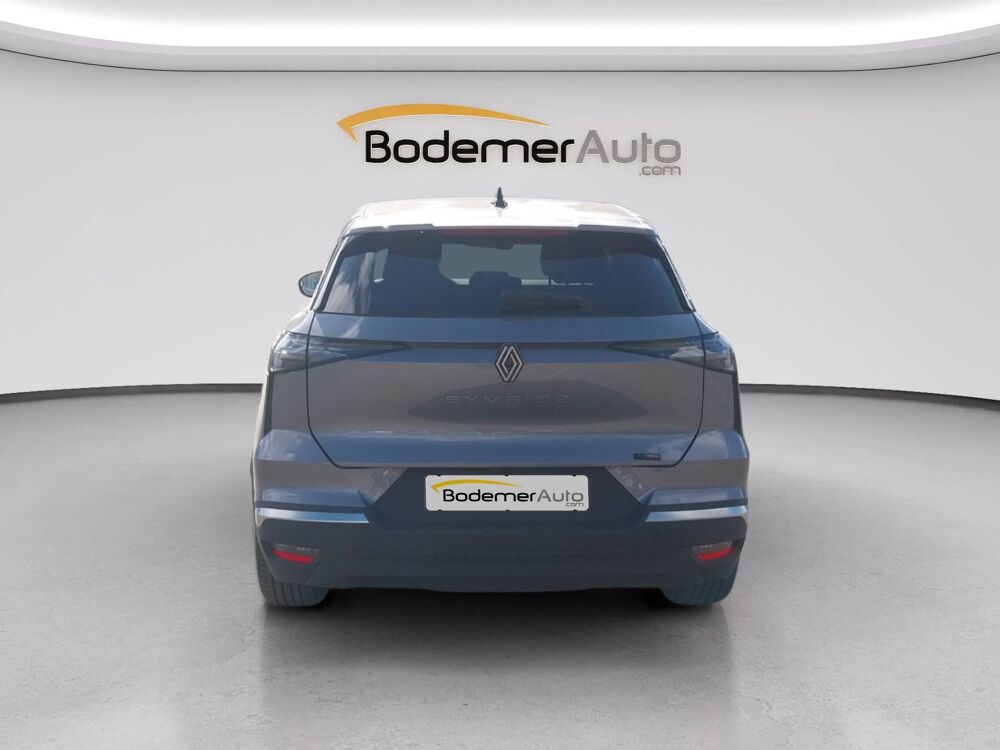 Symbioz E-Tech full hybrid 145 2024 occasion 29900 Concarneau