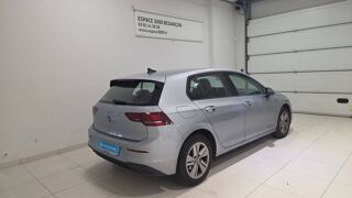 Golf 2.0 TDI 116 BVM6 2026 occasion 25000 Besan&ccedil;on
