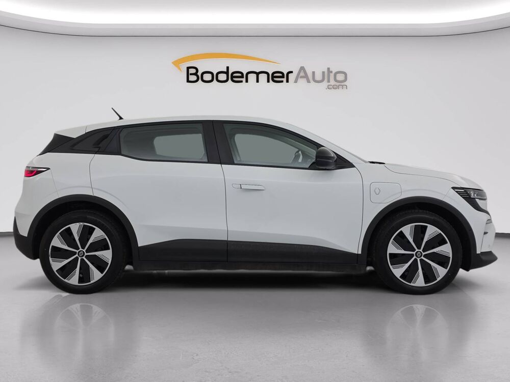 M&eacute;gane Megane E-Tech ER EV60 130ch optimum charge 2022 occasion 29000 Quimper