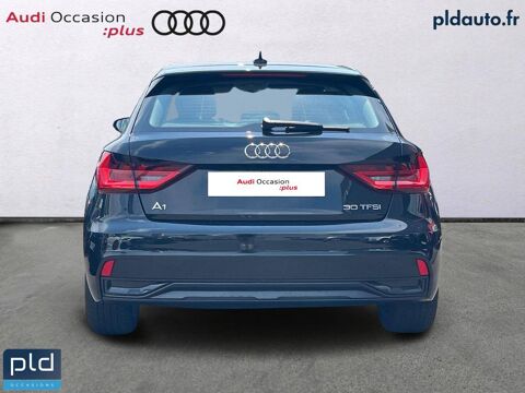 A1 Sportback 30 TFSI 110 ch S tronic 7 2023 occasion 13090 Aix-en-Provence