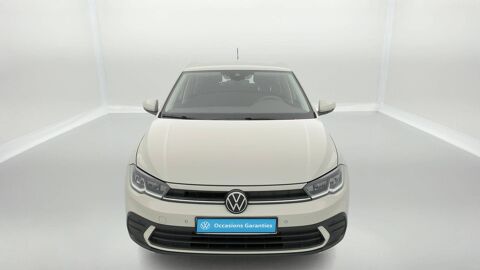 Polo 1.0 TSI 95 S&S BVM5 2023 occasion 25000 Besan&ccedil;on