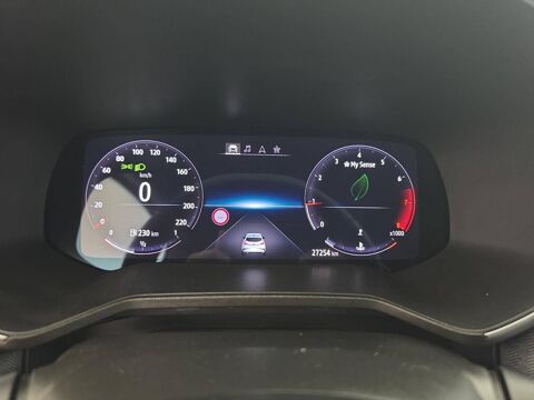Clio TCe 90 2024 occasion 22200 Guingamp