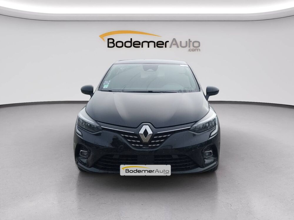 Clio E-Tech full hybrid 145 2023 occasion 14200 H&eacute;rouville-Saint-Clair