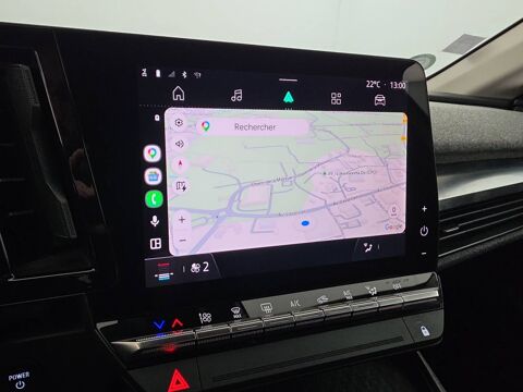 M&eacute;gane Megane E-Tech EV40 130ch standard charge 2022 occasion 56800 Plo&euml;rmel