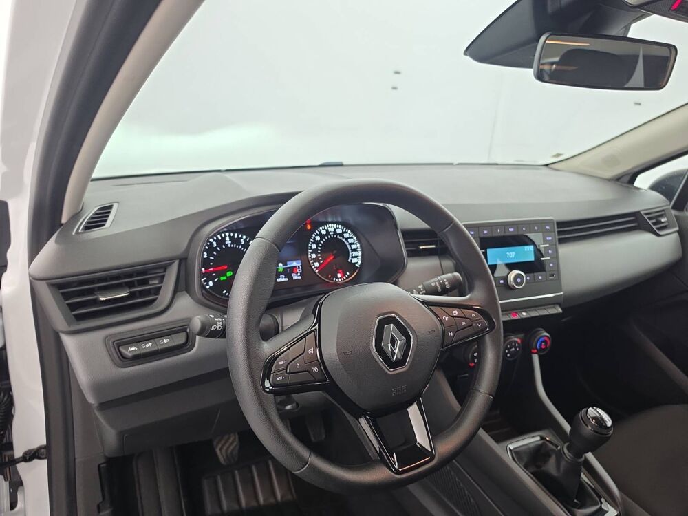 Clio SCe 65 2023 occasion 56000 Vannes