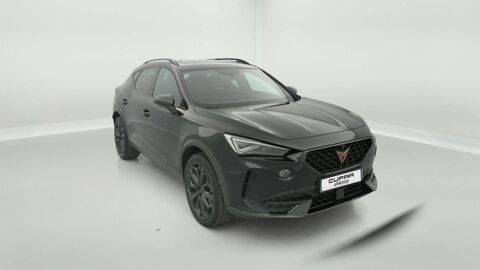Cupra Formentor 1.4 e-HYBRID 245 ch DSG6 2024 occasion Besan&ccedil;on 25000