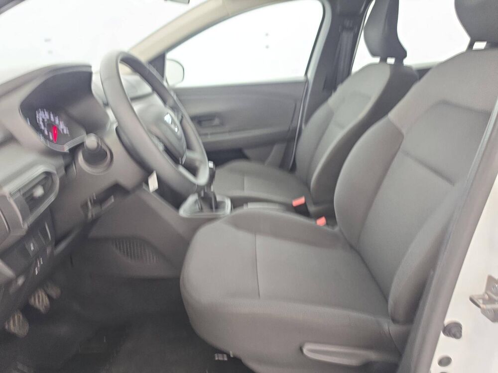 Sandero ECO-G 100 - 22 2022 occasion 56300 Pontivy