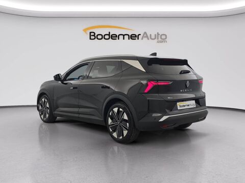 Sc&eacute;nic Scenic E-Tech &eacute;lectrique 220 ch grande autonomie 2025 occasion 29000 Quimper