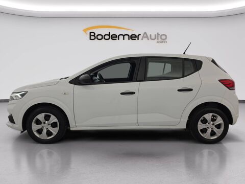 Sandero ECO-G 100 2023 occasion 56300 Pontivy
