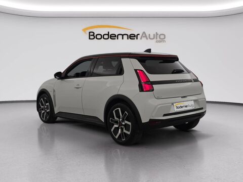 R5 Renault 5 E-Tech Electrique 150 ch autonomie confort 2024 occasion 50100 Cherbourg-en-Cotentin