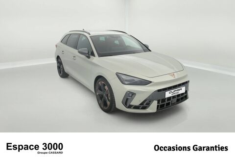 Cupra Leon Sportstourer 2.0 TDI 150 ch DSG7 2025 occasion Besan&ccedil;on 25000