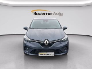 Clio E-Tech 140 - 21 2021 occasion 56000 Vannes