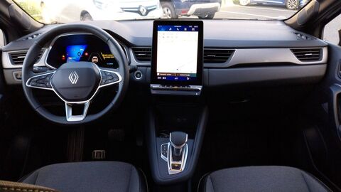 Symbioz E-Tech full hybrid 145 2024 occasion 61200 Argentan