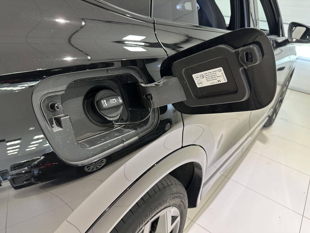 Tiguan 1.5 eHybrid 204ch DSG6 2025 occasion 25000 Besan&ccedil;on