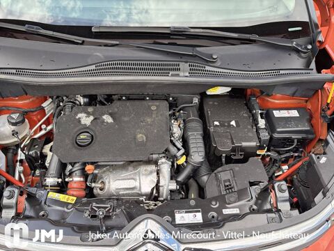 C3 Aircross BlueHDi 110 S&S BVM6 2021 occasion 88800 Vittel