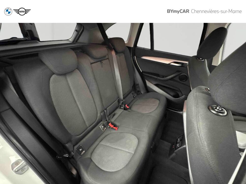 X1 sDrive 18i 140 ch DKG7 2019 occasion 94430 Chennevi&egrave;res-sur-Marne
