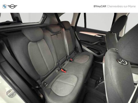 X1 sDrive 18i 140 ch DKG7 2019 occasion 94430 Chennevi&egrave;res-sur-Marne