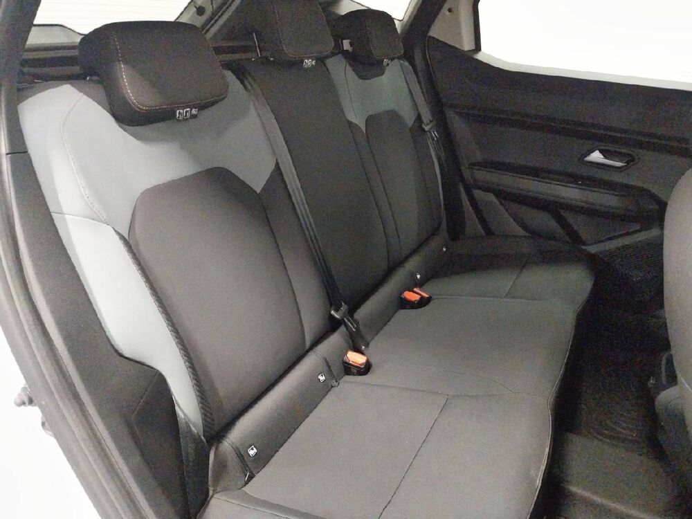 Duster Hybrid-G 150 4x4 2026 occasion 14200 H&eacute;rouville-Saint-Clair