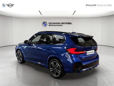X1 xDrive 30e 326ch DKG7 2023 occasion 77400 Saint-Thibault-des-Vignes