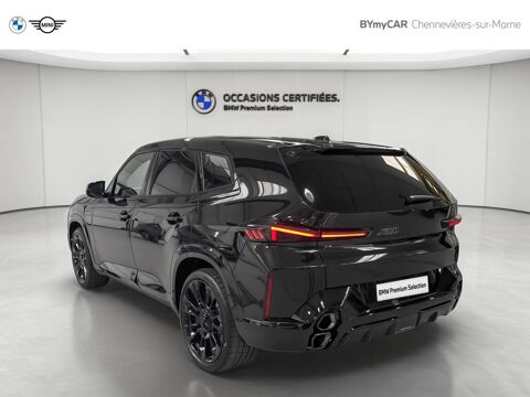 XM 50e 476 ch BVA8 2025 occasion 94430 Chennevi&egrave;res-sur-Marne