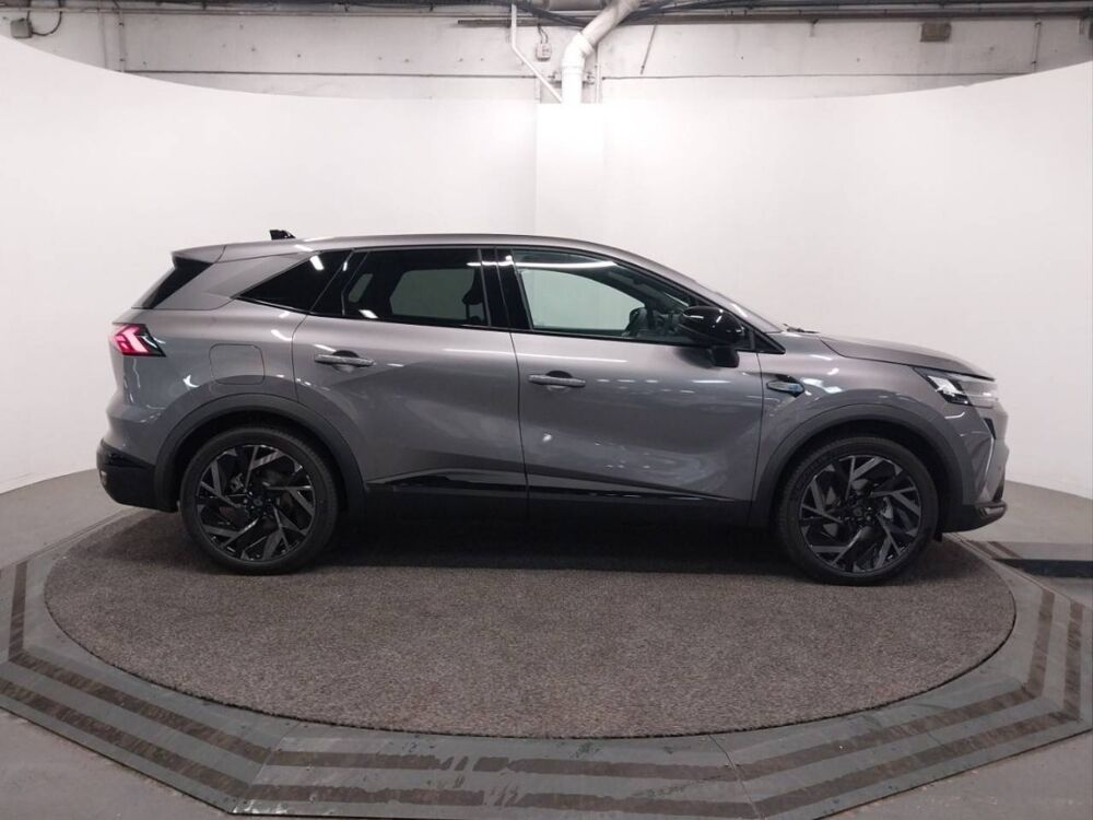 Symbioz E-Tech full hybrid 160 ch 2026 occasion 14200 H&eacute;rouville-Saint-Clair