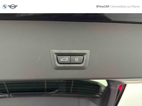 X3 30e xDrive 299 ch BVA8 2025 occasion 94430 Chennevi&egrave;res-sur-Marne