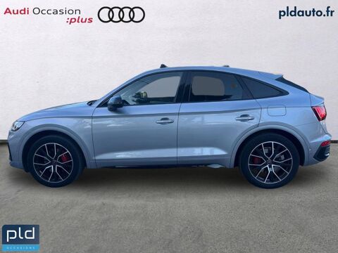 Q5 Sportback 55 TFSIe 367 S tronic 7 Quattro 2023 occasion 13011 Marseille