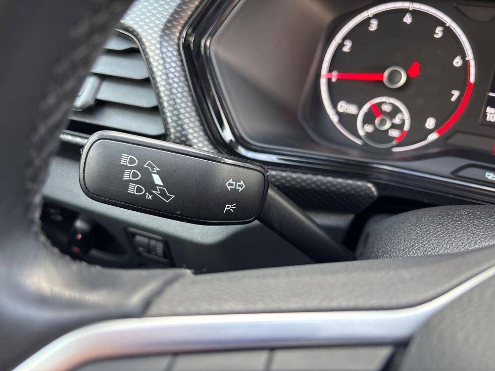 T-Cross 1.0 TSI 115 Start/Stop BVM6 2019 occasion 13014 Marseille