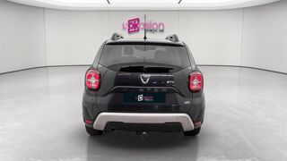 Duster Blue dCi 115 4x4 2019 occasion 94430 Chennevi&egrave;res-sur-Marne