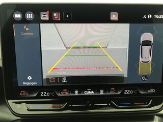 Formentor 1.5 eTSI Hybrid 150 ch DSG7 2025 occasion 25000 Besan&ccedil;on
