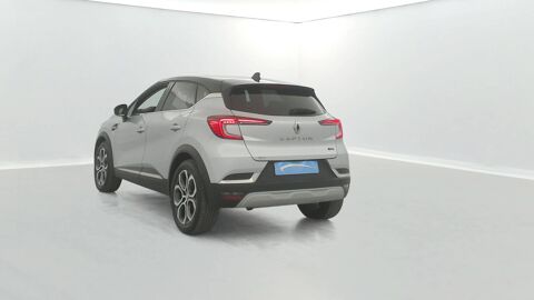Captur E-Tech full hybrid 145 2023 occasion 29000 Quimper