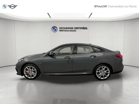 Serie 2 Gran Coupe M235i xDrive 306 ch BVA8 2024 occasion 94430 Chennevi&egrave;res-sur-Marne