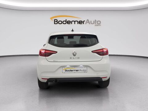 Clio SCe 65 2022 occasion 29000 Quimper