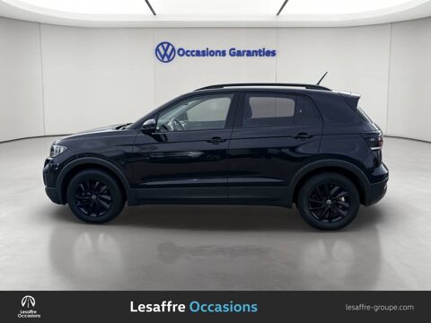 T-Cross 1.0 TSI 110 Start/Stop BVM6 2023 occasion 62500 Salperwick