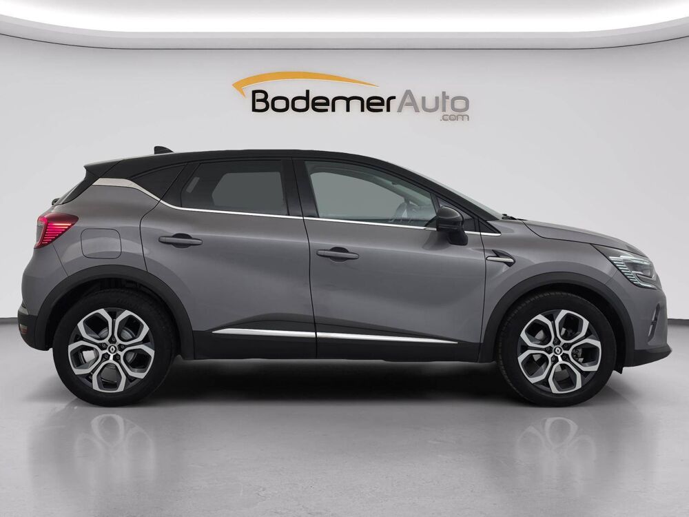 Captur mild hybrid 140 2023 occasion 22000 Saint-Brieuc