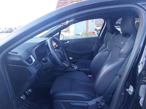 Clio TCe 90 ch GSR2 2025 occasion 29000 Quimper