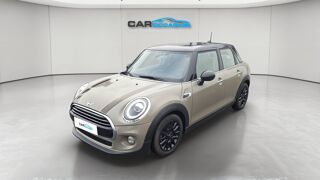 Cooper Hatch 5 Portes 136 ch BVA7 2019 occasion 24200 Sarlat-la-Can&eacute;da
