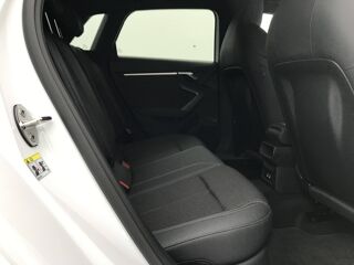 A3 Sportback TFSI Mild Hybrid 150 S tronic 7 2025 occasion 25000 Besan&ccedil;on