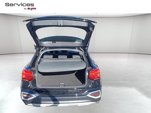 Q2 35 TFSI 150 S tronic 7 2021 occasion 01440 Viriat