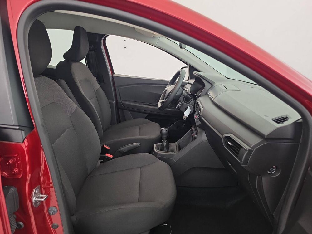 Sandero SCe 65 2023 occasion 29270 Carhaix-Plouguer