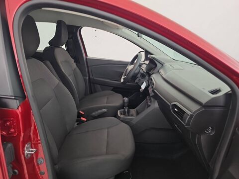 Sandero SCe 65 2023 occasion 29270 Carhaix-Plouguer