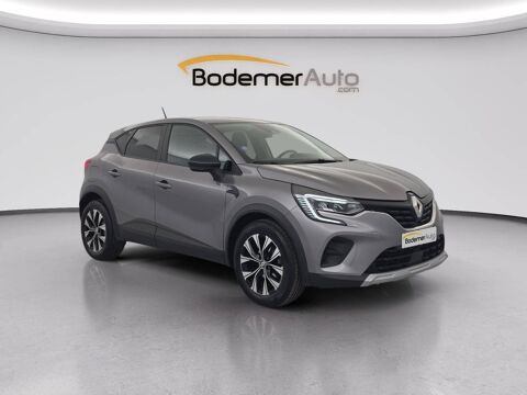 Captur TCe 90 2024 occasion 29200 Brest