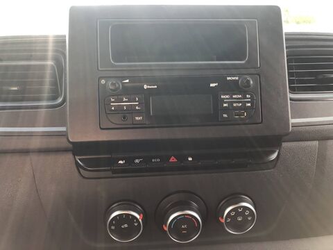 Master MASTER BENNE PROP RJ3500 L3 COFFRE BLUE DCI 145 EURO VI 2022 occasion 56400 Auray