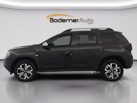 Duster Blue dCi 115 4x2 2022 occasion 14200 H&eacute;rouville-Saint-Clair