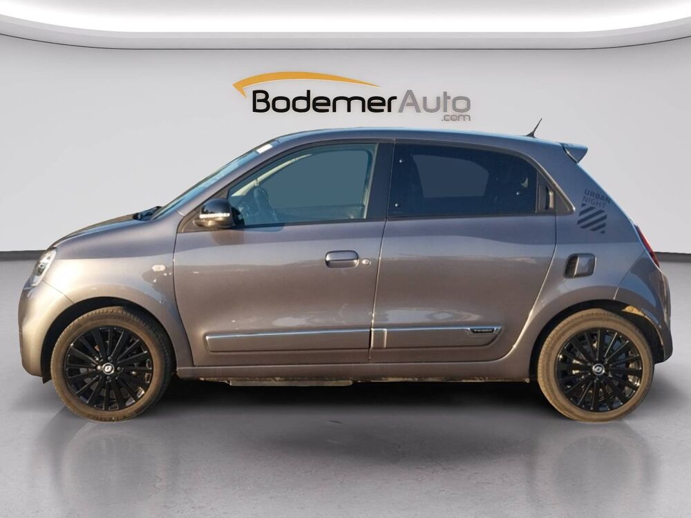 Twingo III E-Tech 2023 occasion 14200 H&eacute;rouville-Saint-Clair