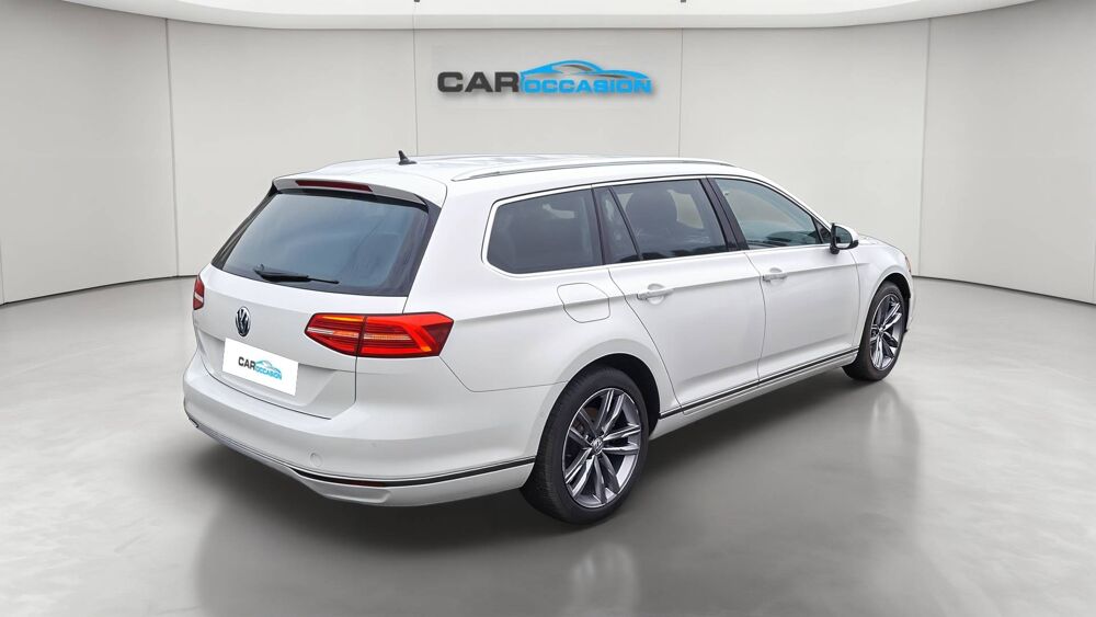 Passat SW 2.0 TDI 150 BVM6 2018 occasion 24200 Sarlat-la-Can&eacute;da