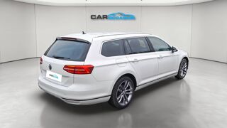 Passat SW 2.0 TDI 150 BVM6 2018 occasion 24200 Sarlat-la-Can&eacute;da