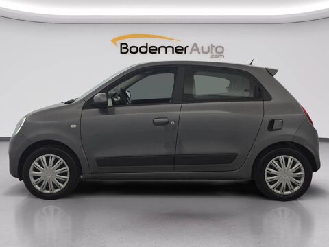 Twingo III SCe 65 - 21 2022 occasion 61200 Argentan