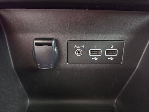 Clio TCe 90 2023 occasion 29600 Morlaix